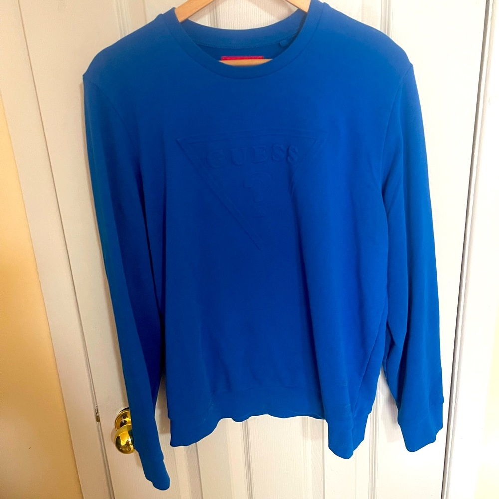 Guess sweater